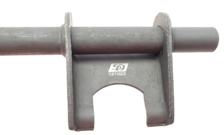 Фото 8 - Інший елемент зчеплення Solgy 121023