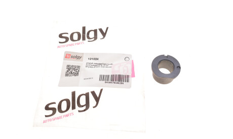 Фото 2 - Елемент трансмісії Solgy 121024