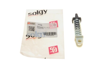 Фото 2 - Автозапчасть Solgy 121028