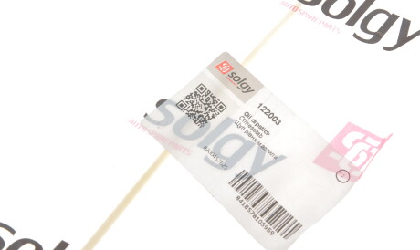 Фото 2 - Щуп масляный Solgy 122003