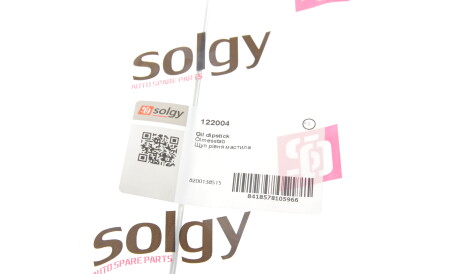 Фото 2 - Щуп масляный Solgy 122004