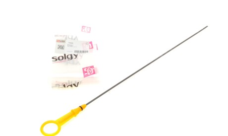 Фото 2 - Щуп масляный Solgy 122006