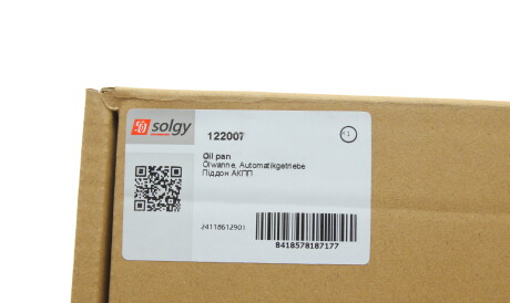 Фото 2 - Піддон Solgy 122007