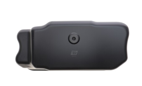 Маслоприймач (піддон) Fiat Ducato 2.3JTD 06- - Solgy 122009