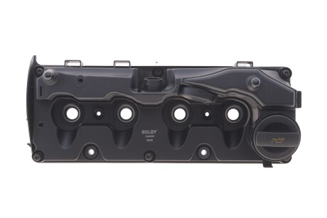 Фото товара Автозапчасть Solgy 124006 : Купить на tto.com.ua