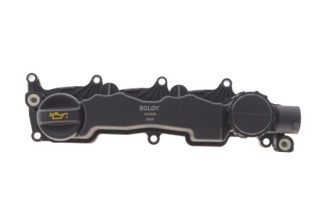 Фото товара Автозапчасть Solgy 124008 : Купить на tto.com.ua