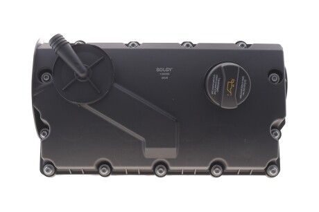 Фото товара Автозапчасть Solgy 124009 : Купить на tto.com.ua