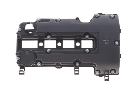 Фото товара Автозапчасть Solgy 124014 : Купить на tto.com.ua