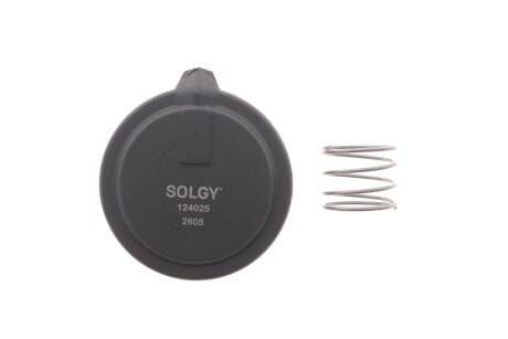 Фото товара Автозапчасть Solgy 124025 : Купить на tto.com.ua