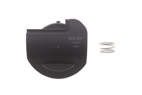 Фото товара Автозапчасть Solgy 124026 : Купить на tto.com.ua