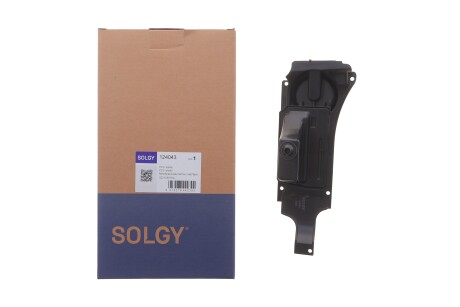 Фото 2 - Автозапчасть Solgy 124043