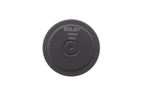 Фото 4 - Автозапчасть Solgy 124044