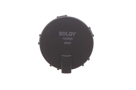 Фото 4 - Автозапчасть Solgy 124055