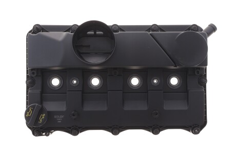 Фото товара Автозапчасть Solgy 124074 : Купить на tto.com.ua