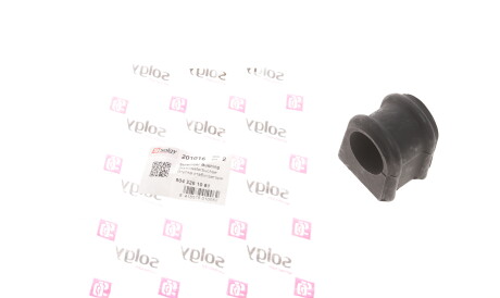 Фото 3 - Втулка стабілізатора Solgy 201016