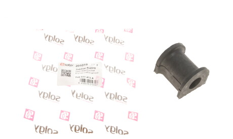 Фото 3 - Втулка стабілізатора Solgy 201019