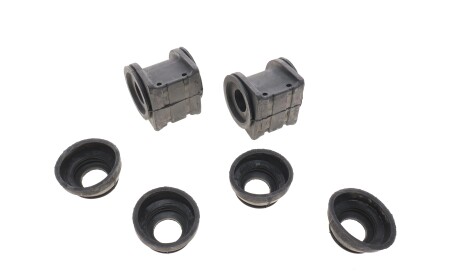 Фото 3 - Втулка стабілізатора Solgy 201044