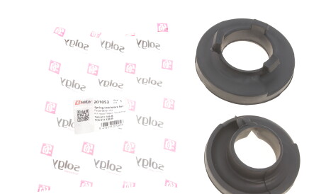 Фото 3 - Пыльник/отбойник Solgy 201053