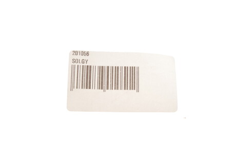 Фото 2 - Пильник/відбійник Solgy 201056