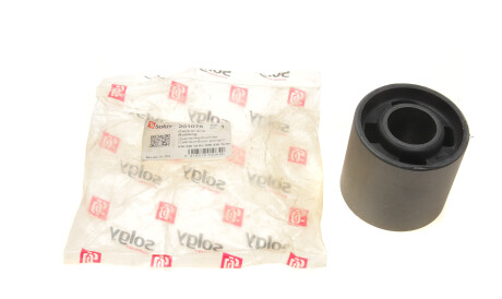 Фото 2 - Сайлентблок важеля Solgy 201076