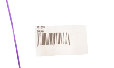 Фото 2 - Втулка стабілізатора Solgy 201078