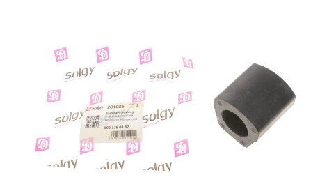 Фото 3 - Втулка стабілізатора Solgy 201086