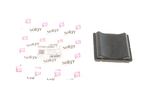 Фото 3 - Пильник/відбійник Solgy 201087