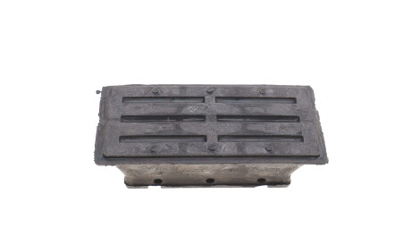 Фото 3 - Пильник/відбійник Solgy 201089