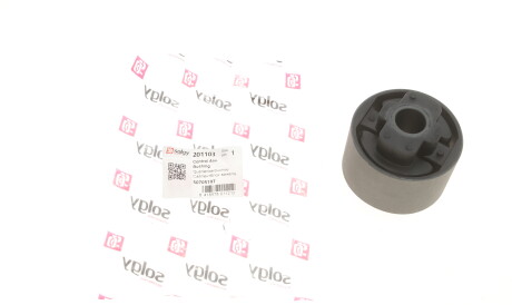 Фото 3 - Рычаг Solgy 201103