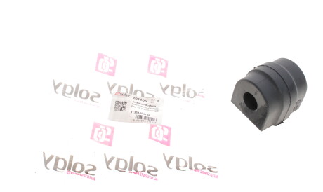 Фото 3 - Втулка стабилизатора Solgy 201105