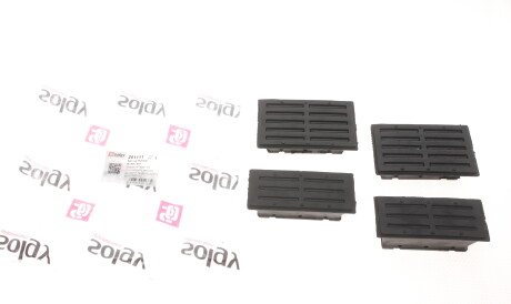 Фото 3 - Пыльник/отбойник Solgy 201111