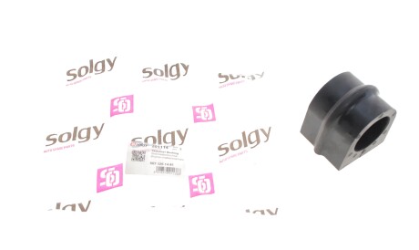 Фото 3 - Втулка стабілізатора Solgy 201114