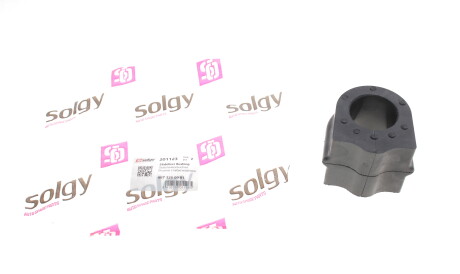 Фото 3 - Втулка стабілізатора Solgy 201123