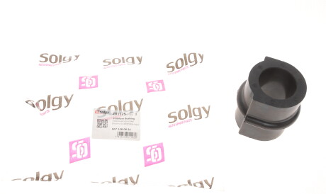 Фото 3 - Втулка стабілізатора Solgy 201125