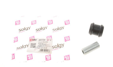 Фото 3 - Ступиця Solgy 201134