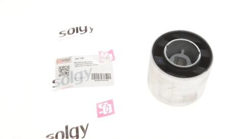 Сайлентблок подушки - Solgy 201135