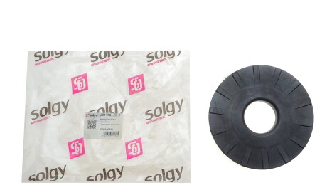 Фото 2 - Сайлентблок подрамника Solgy 201138