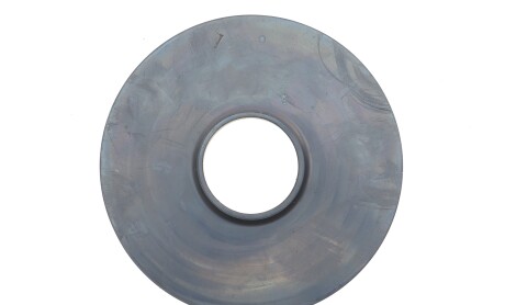 Фото 4 - Сайлентблок подрамника Solgy 201138