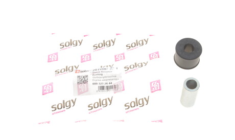 Фото 3 - Опора стойки амортизатора Solgy 201156