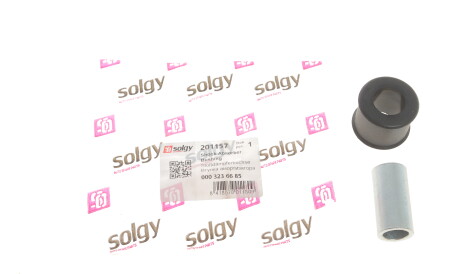 Фото 3 - Опора стойки амортизатора Solgy 201157