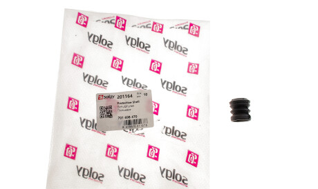 Фото 3 - Ремкомплект супорта Solgy 201164