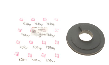 Фото 3 - Автозапчасть Solgy 201170