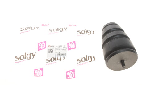 Фото 3 - Автозапчастина Solgy 201171
