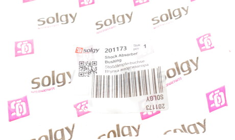 Фото 2 - Генератор Solgy 201173