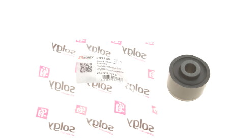 Фото 3 - Стойка амортизатору (амортизатор) Solgy 201180