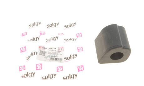 Фото 3 - Втулка стабілізатора Solgy 201199