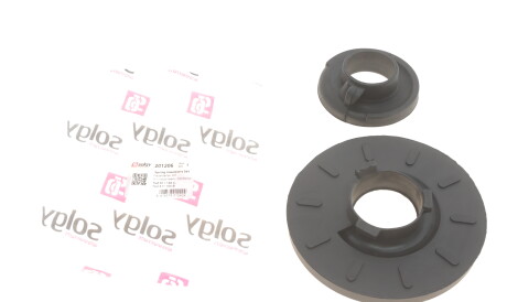 Фото 3 - Пыльник/отбойник Solgy 201206