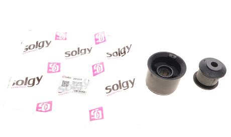 Фото 2 - Сайлентблок важеля Solgy 201213