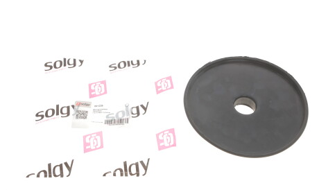 Фото 3 - Ресора Solgy 201225