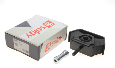 Фото 3 - Подушка двигателя Solgy 201226